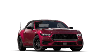 2026 Ford Mustang® External Image 5